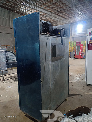 service image service image