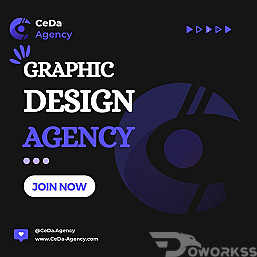 3D character