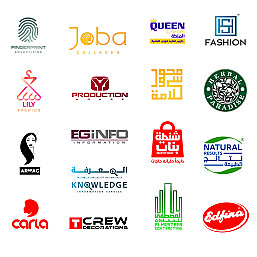 تصميم وتنفيذ الجرافيك