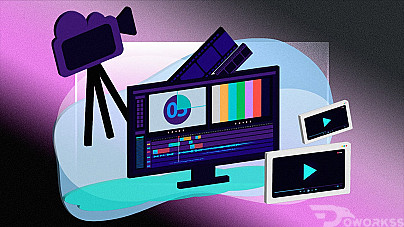 Video editing