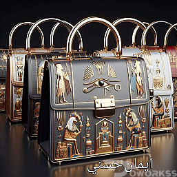 تصميم وابتكار منتجات بالذكاء الاصطناعي
