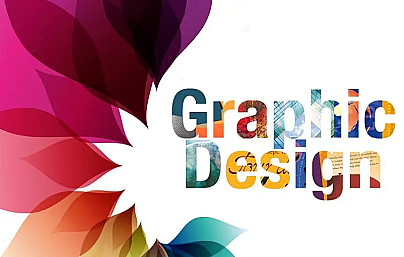 مصمم جرافيك - graphic designer