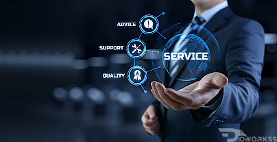 Network Support / Server Support