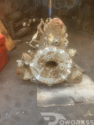 service image service image