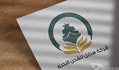 تصميم شعارات