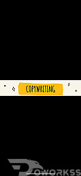 English Copywriting