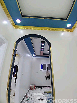 خدمة 1