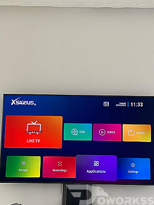 service image service image