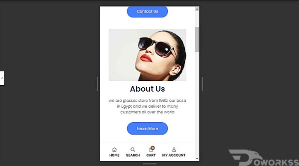 service image service image