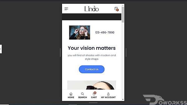 service image service image