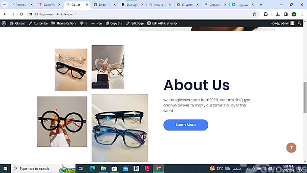 service image service image