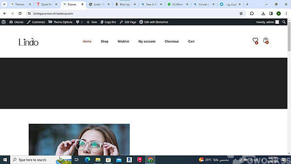 service image service image