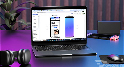 انشاء تطبيقات الكترونية ونشرها باستخدام appmysite