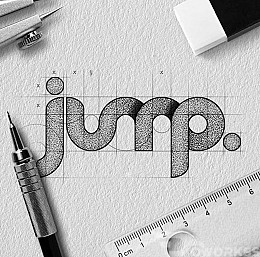 Design a professional logo
