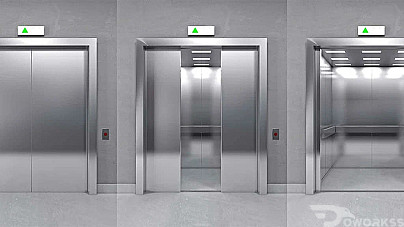 Elevators