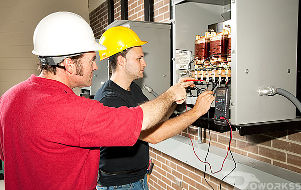 service image service image