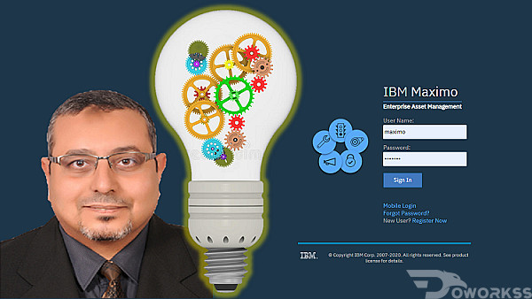 service image service image