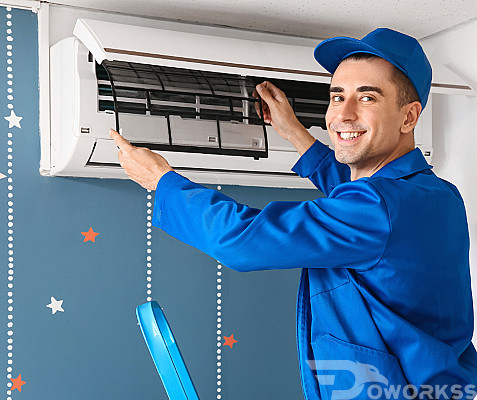 service image service image