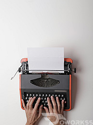 Content writer/Linguist