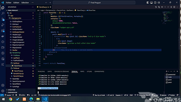 service image service image