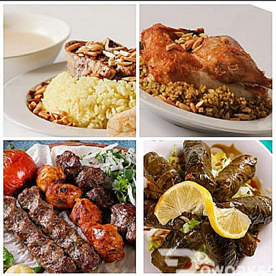 خدمة 1