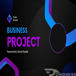 عمل مشاريع(powerpoint_canva)