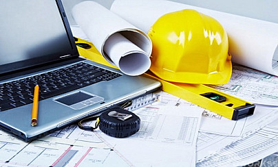 استشارات هندسية وإشراف على التنفيذ