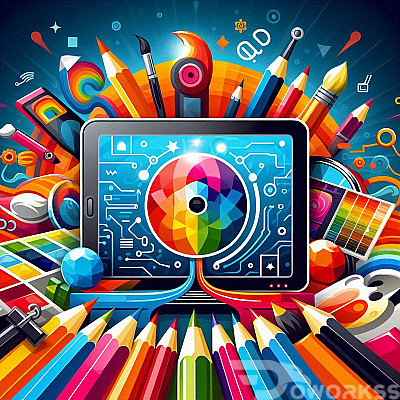 service image service image