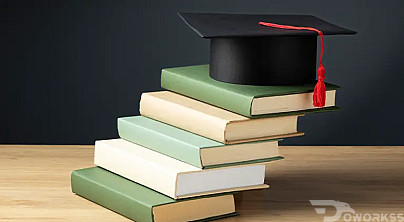 كتابة الرسائل العلمية