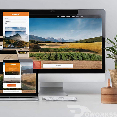 service image service image