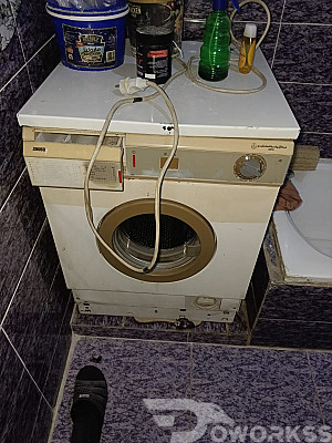 service image service image