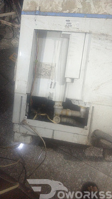 service image service image