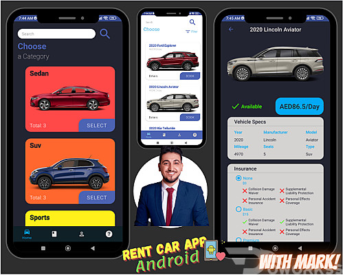 service image service image