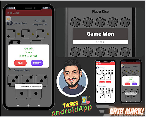 service image service image