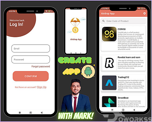 service image service image