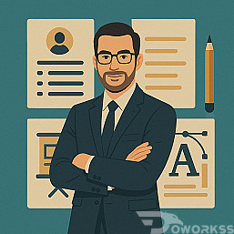 cv pro