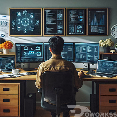 service image