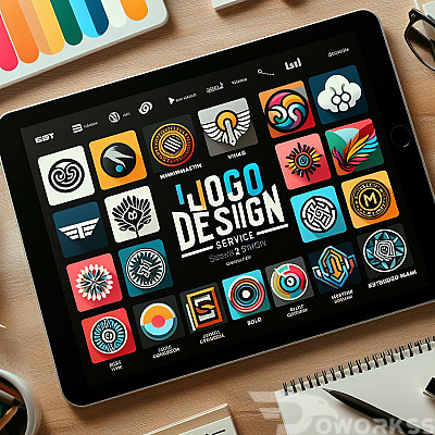 service image service image