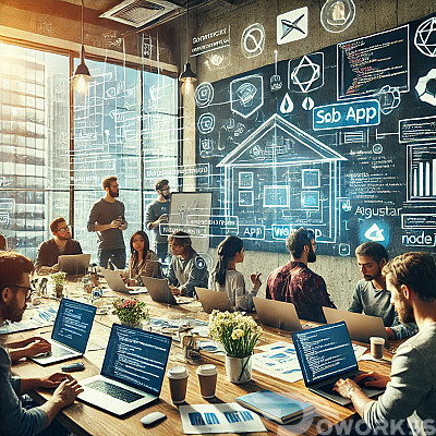 service image service image