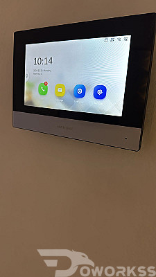 service image service image