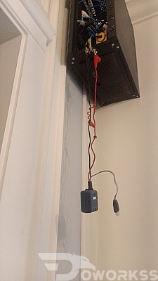 service image service image