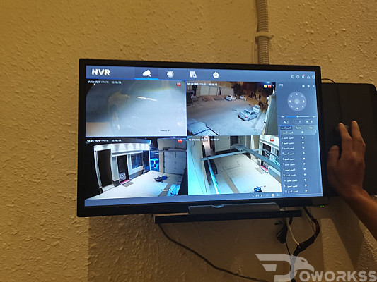 service image service image