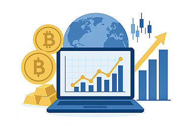 مكتبنا الاستشاري يقدم التوصيات الذهبية وإدارة المحافظ للسوق السعودي والامريكي باعلي ربح لمحفظتك