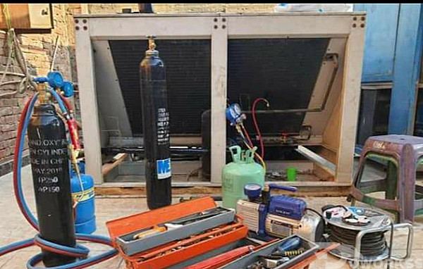 service image service image