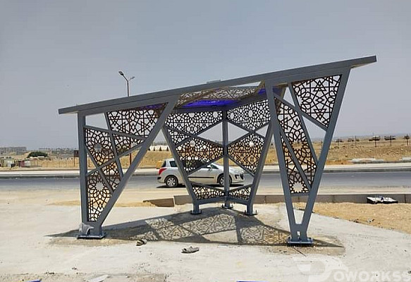 service image service image