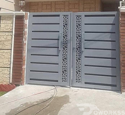 service image service image