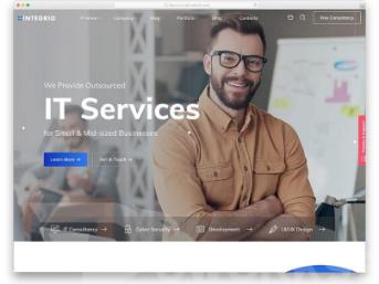 Build Responsive, SEO-Optimized Vue.js & Nuxt.js Web Applications