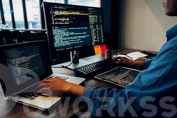 service image service image