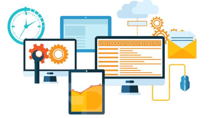 service image service image