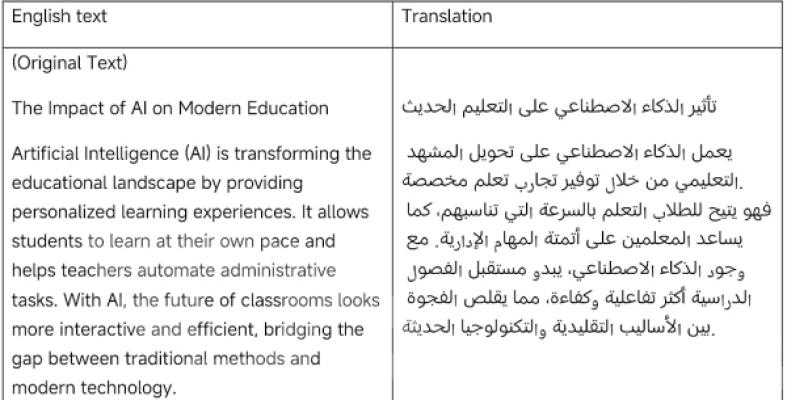 خدمة 1